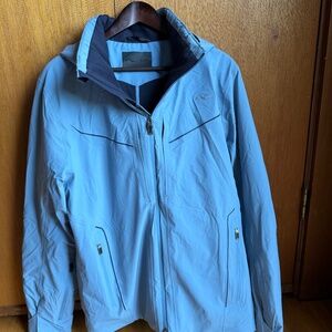 Kjus Formula Jacket 2025